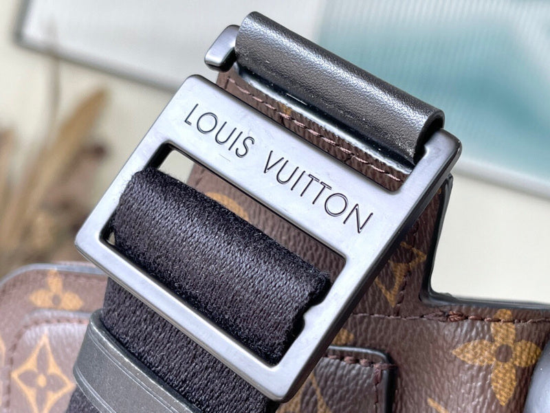 GlamI Lu-Vi bags - 4692