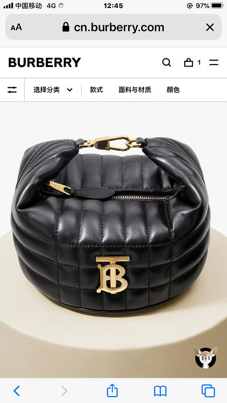 Glami- - BOR Bags - 125
