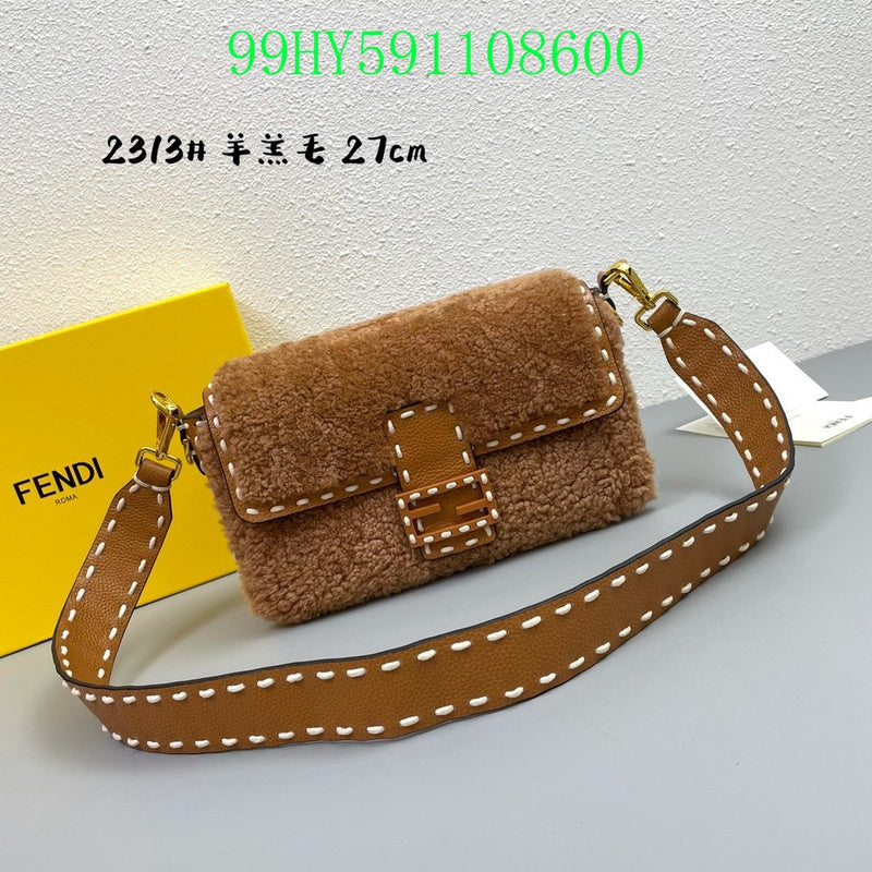 Glami - FDE Bags - 2120