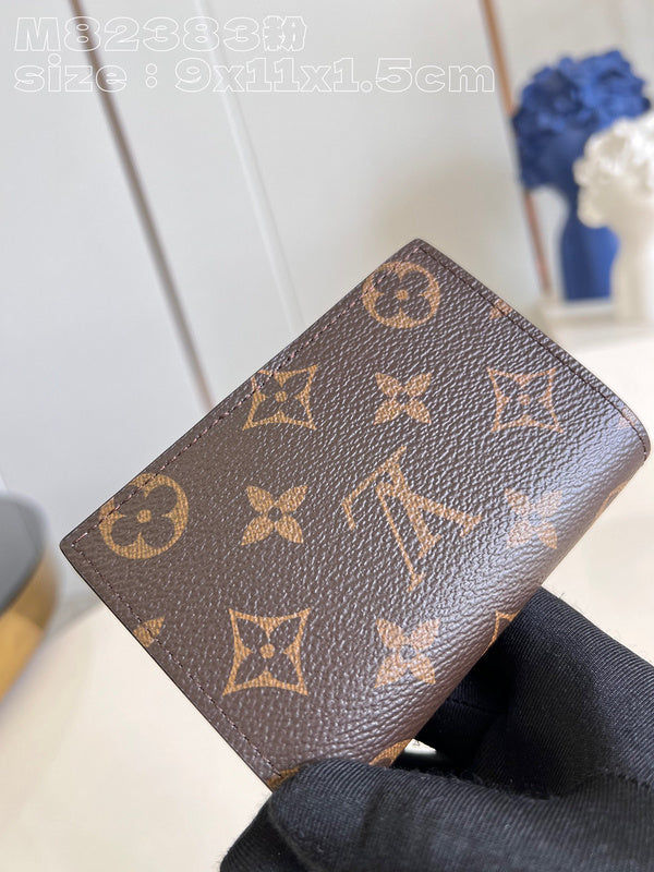 Glami-i LOV Wallets - 051