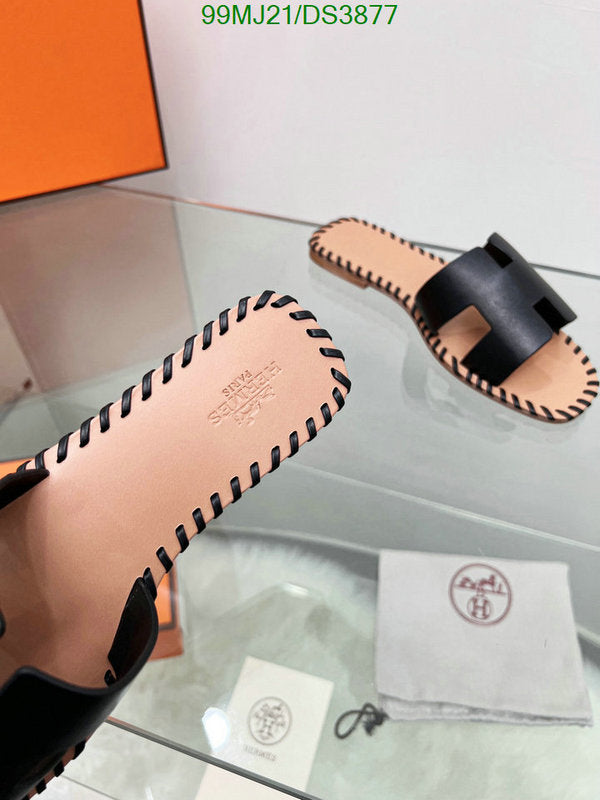 SAMC - HMS Women Shoes - 039