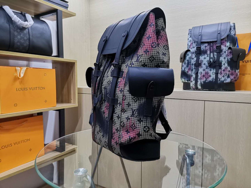 Satchel Bags - VL Bags - 3459