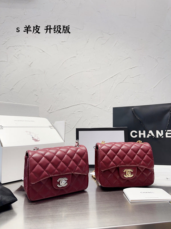 Satchel Bags - CHL Bags - 7134