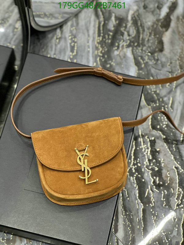 SAMC - YLS Bags - 305