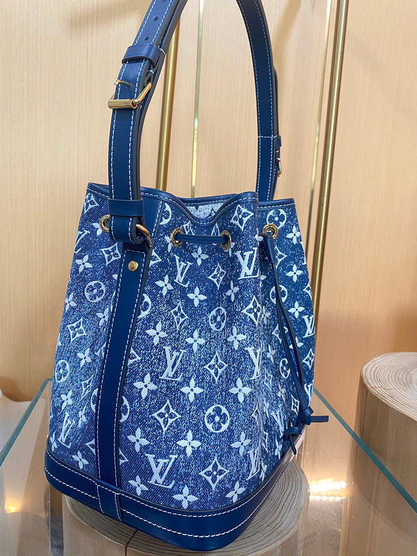 Glami Fashion Lu-Vi Bags - 16718