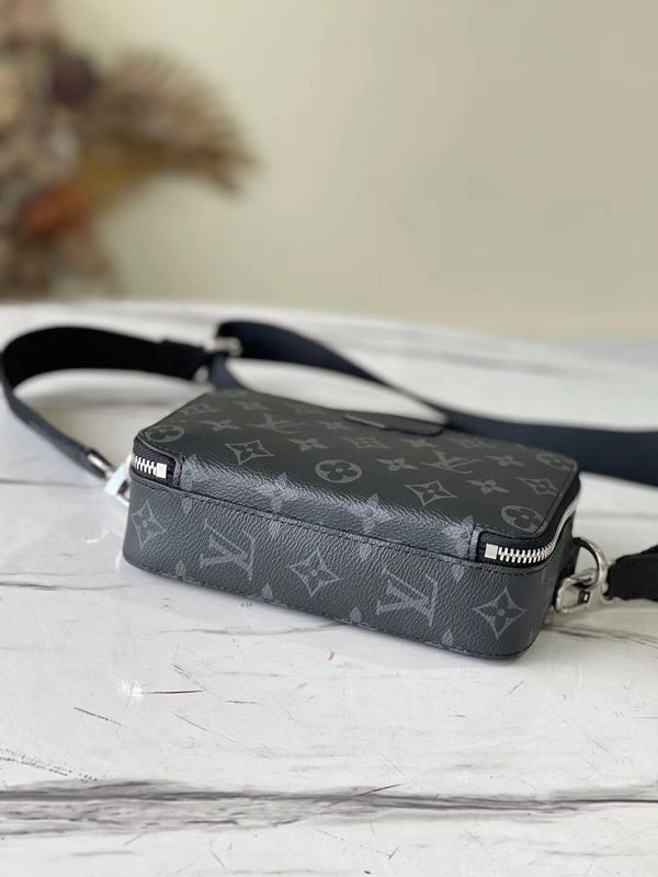Satchel Bags - VL Bags - 310