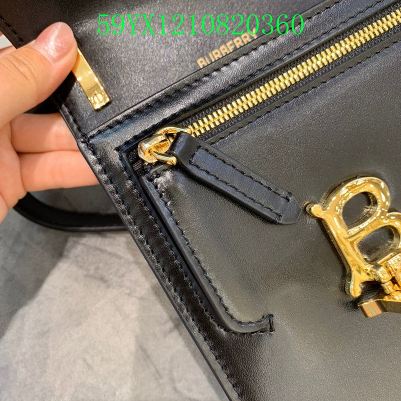 ELE Fashion -BBR Bags - 389
