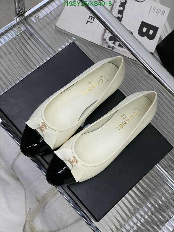 SAMC - CHL Women Shoes Ballet - 271