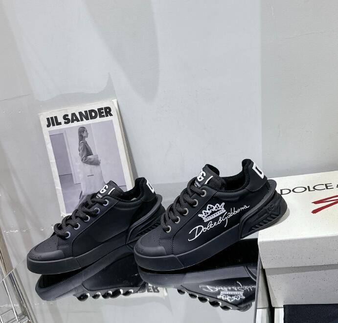 SAMC - DAG Men Shoes - 066