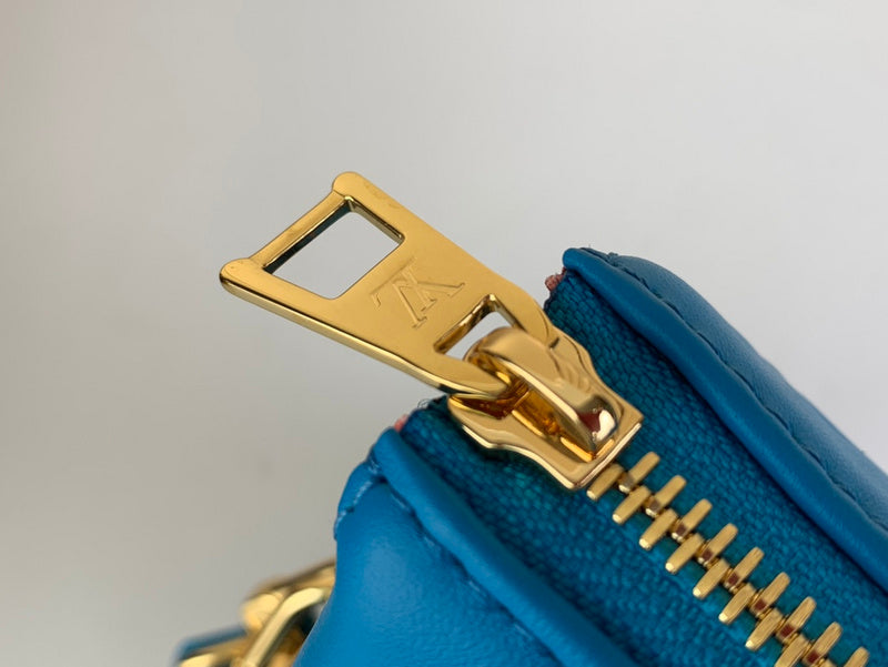 Satchel Bags - VL Bags - 2837