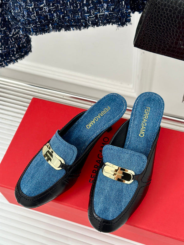 Glami - FGO Women Shoes - 187