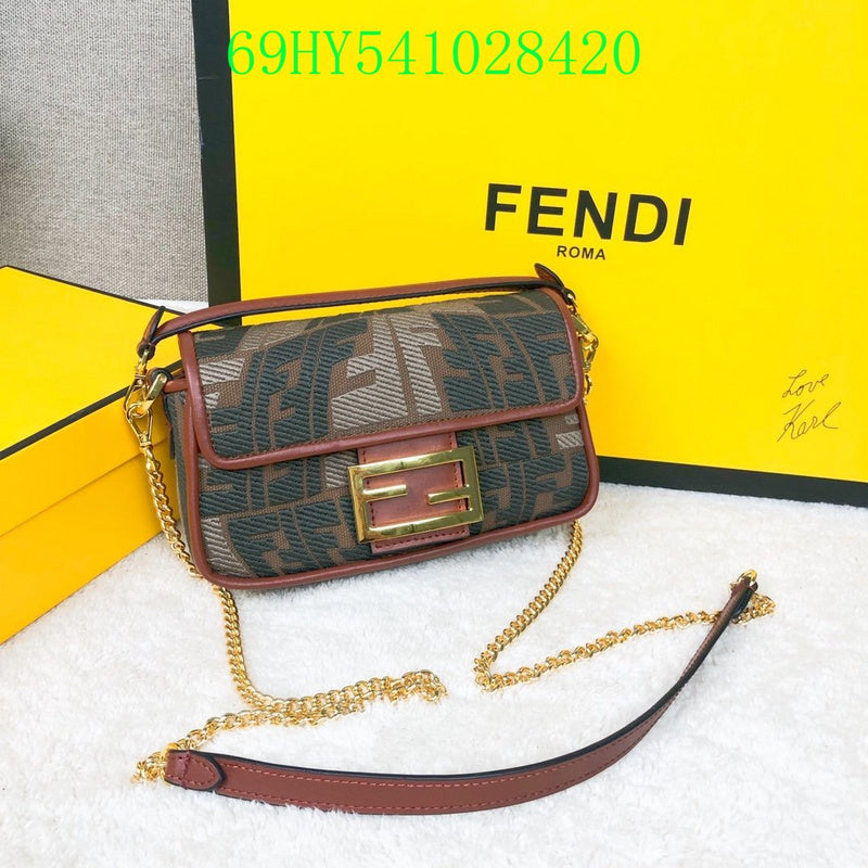 Glami - FDE Bags - 2198
