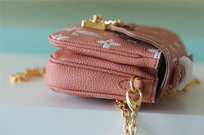 Glami - LUV Bags - 499