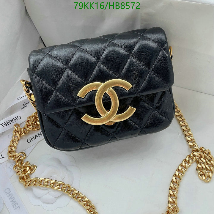 SAMC - CHL Bags Crossbody - 020