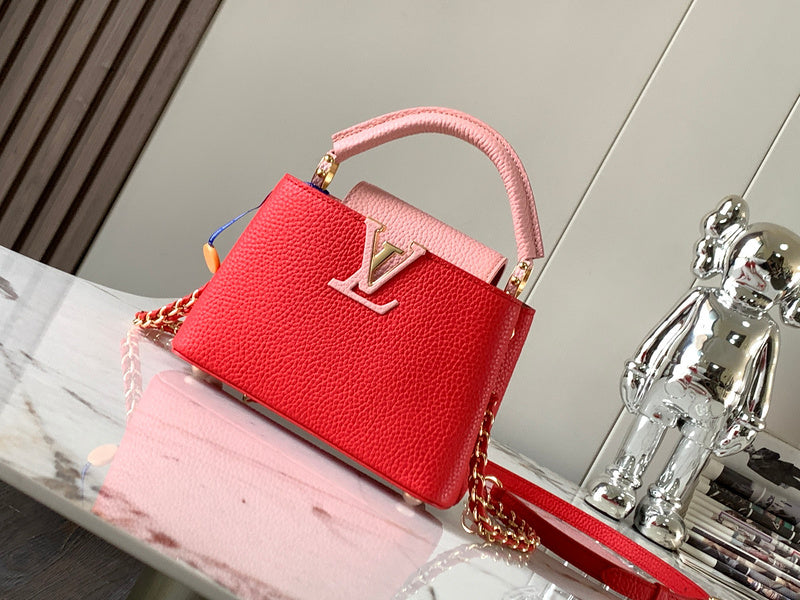 Glamy - LOV Bags - 1317