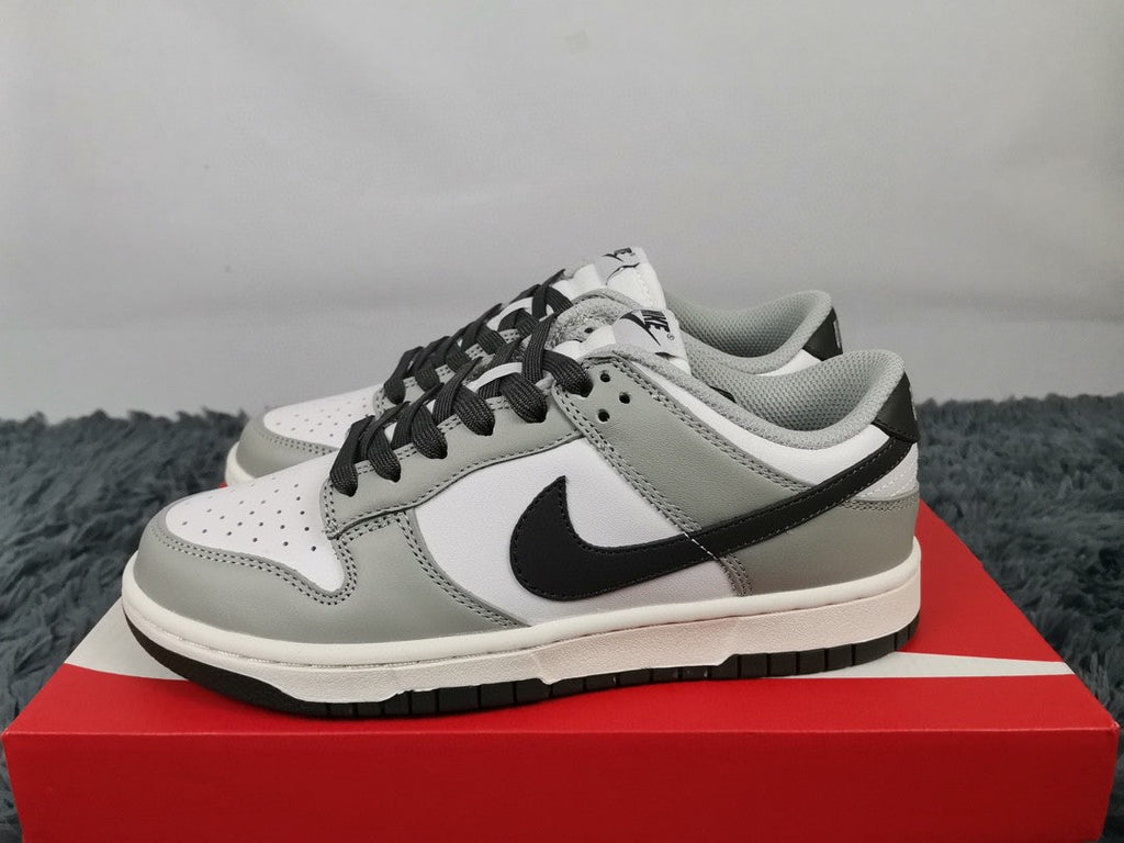 GLAMI ForGLAMI 1 Low ‘White/Grey’ For Men