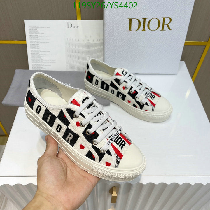 SAMC - DOR Women Sneakers - 206