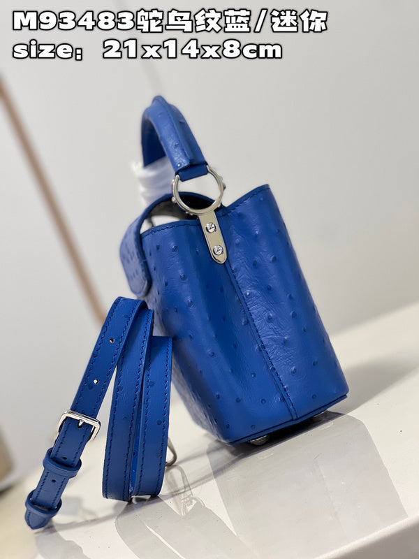Satchel Bags - VL Bags - 1700