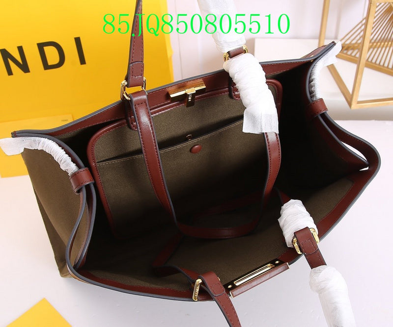 Glami - FDE Bags - 2471