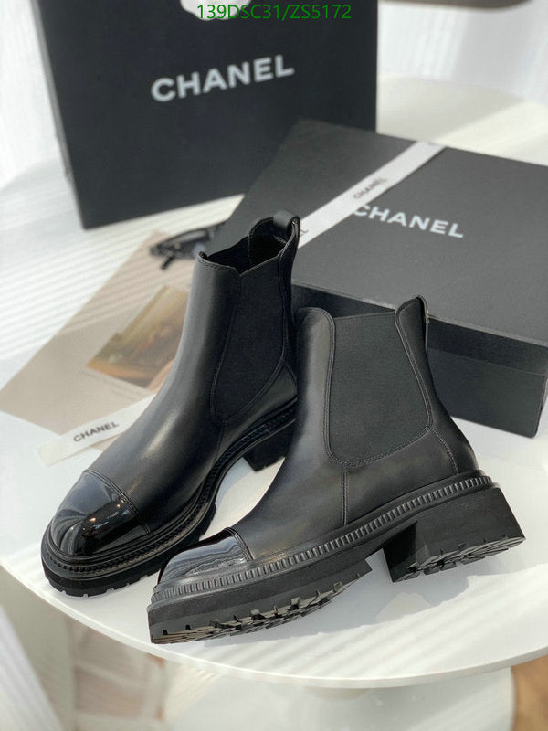 SAMC - CHL Women Boots - 320