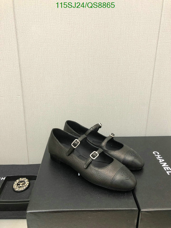 SAMC - CHL Women Shoes Ballet - 210