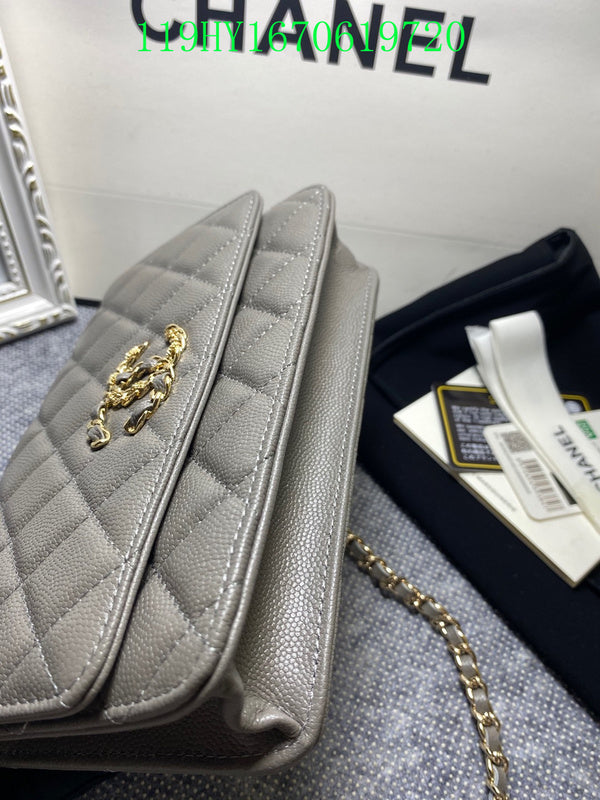 Glami - CHL Bags - 619