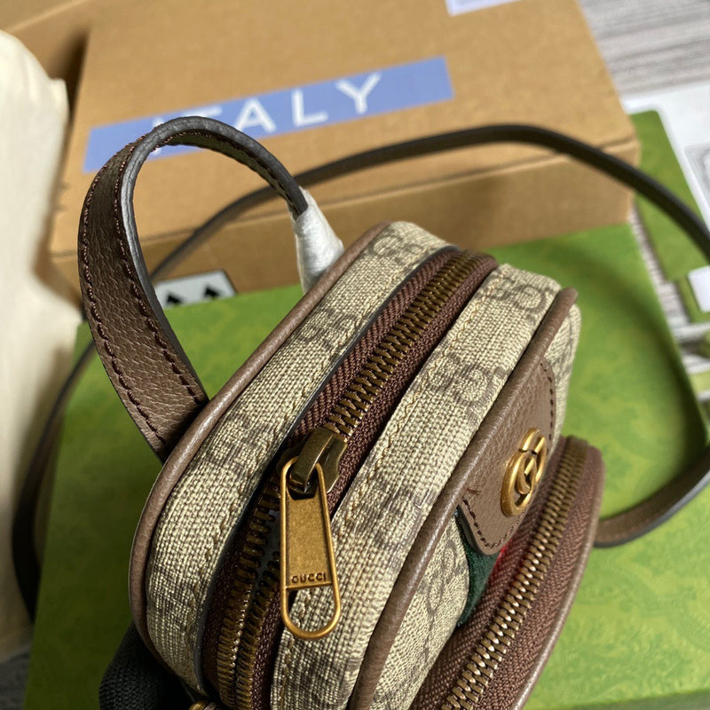 Satchel Bags - GCI Bags - 6522