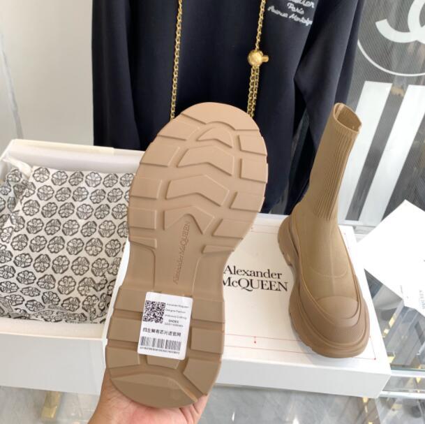 SAMC - AQ Women Shoes - 239
