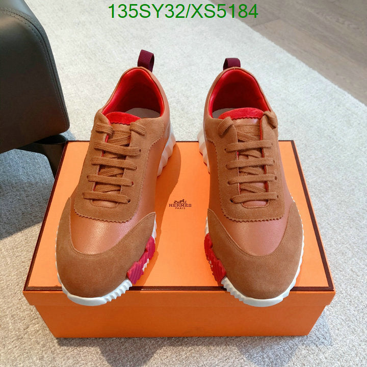 SAMC - HMS Men Shoes - 597