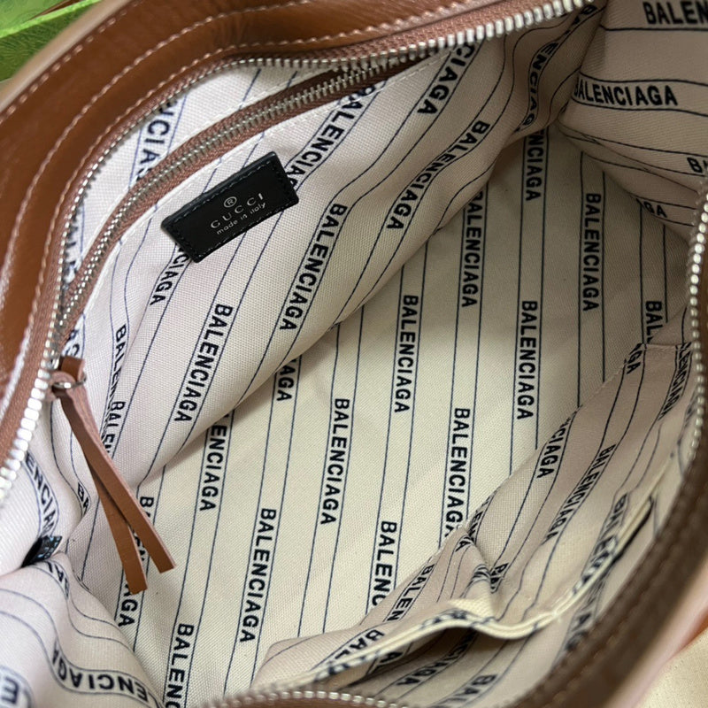 Satchel Bags - GCI Bags - 6558