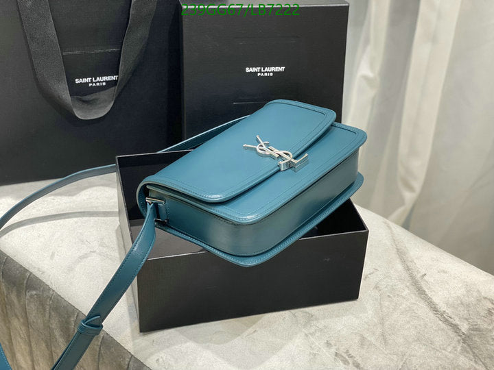 SAMC - YLS Bags - 447
