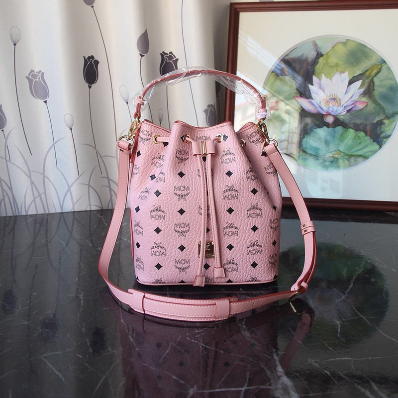 Satchel Bags - MC Bags - 378