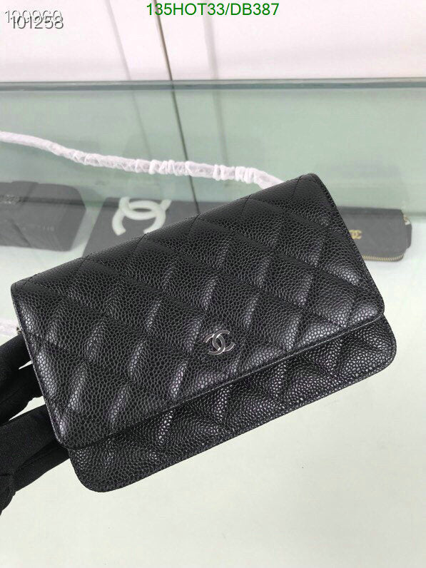 SAMC - CHL Bags Crossbody - 008