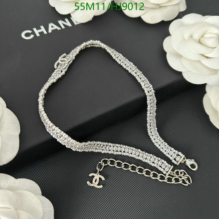 SAMC - CHL Jewelry Necklace - 101