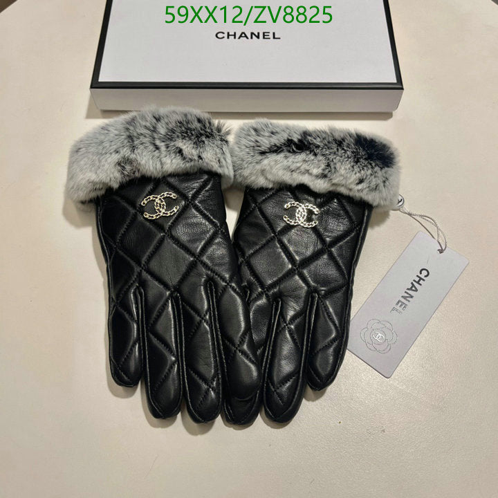 SAMC - CHL Gloves - 177