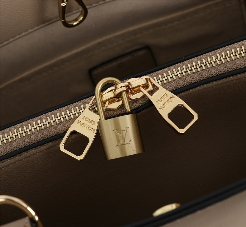 GlamI Lu-Vi bags - 3889