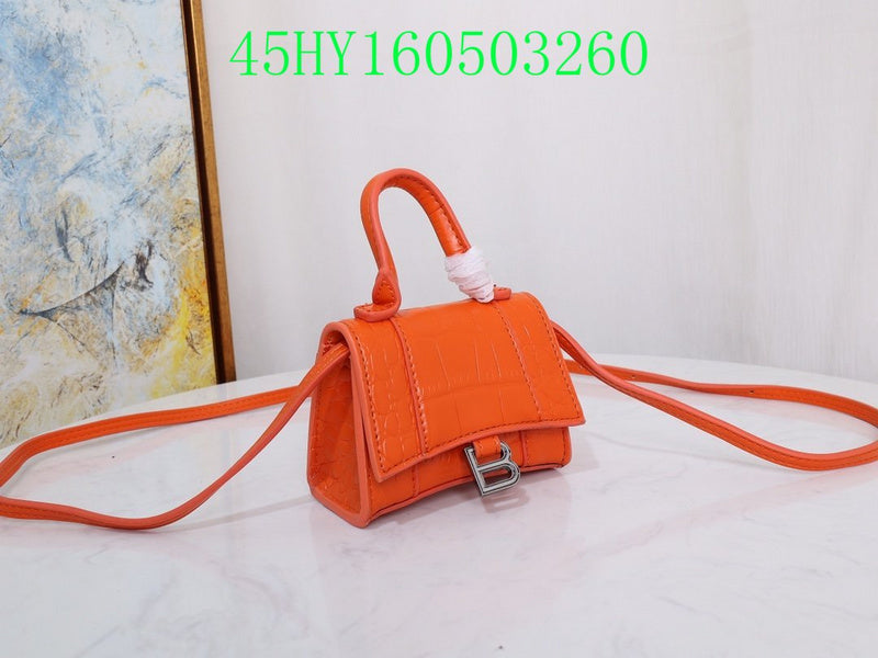Satchel Bags - BGA Bags - 2500