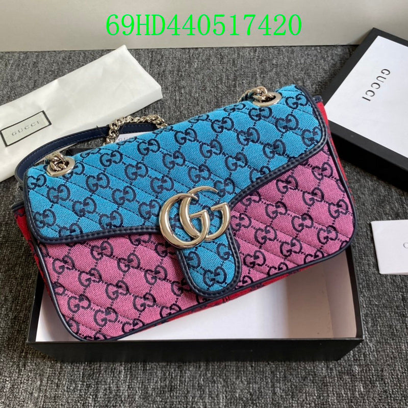 Glami Fashion - GCI Bags - 11052