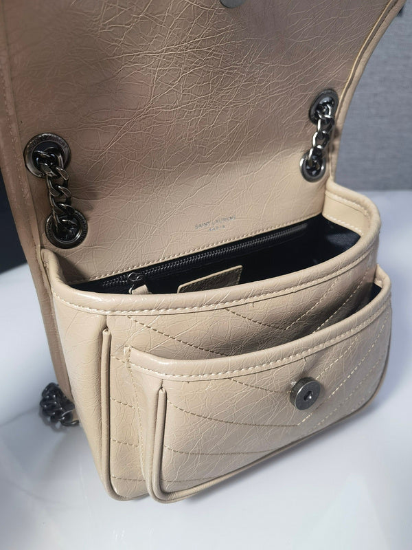 Satchel Bags - SLY Bags - 1657