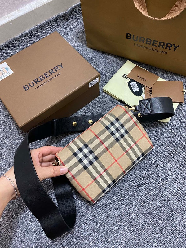 Glamy - BOR Bags - 307