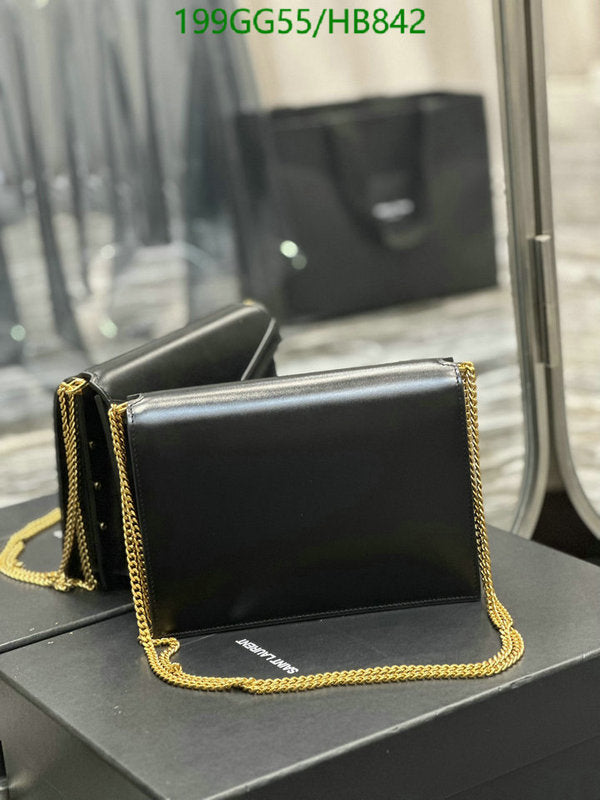 SAMC - YLS Bags - 197