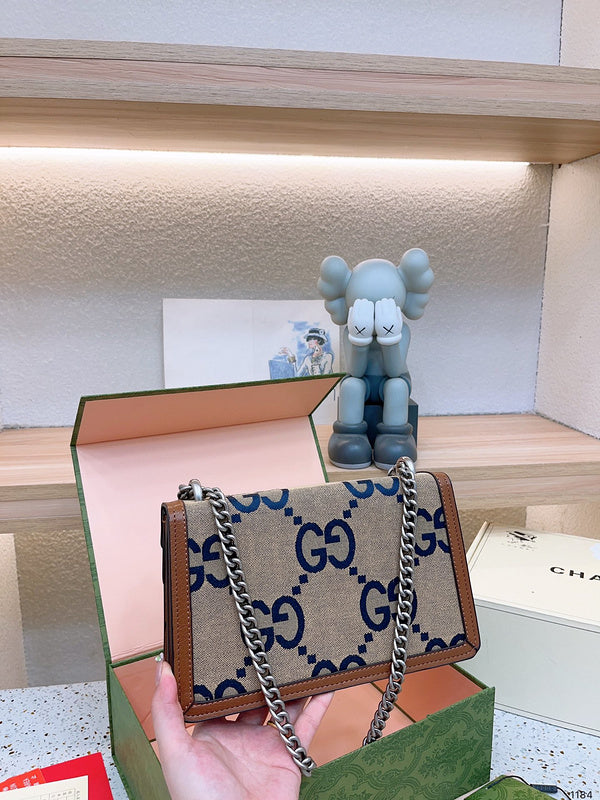 Glami Fashion - GCI Bags - 11695