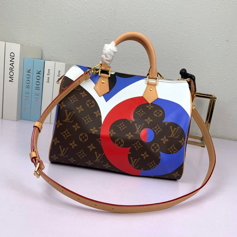 Glami-is - LOV Lady Bags - 871