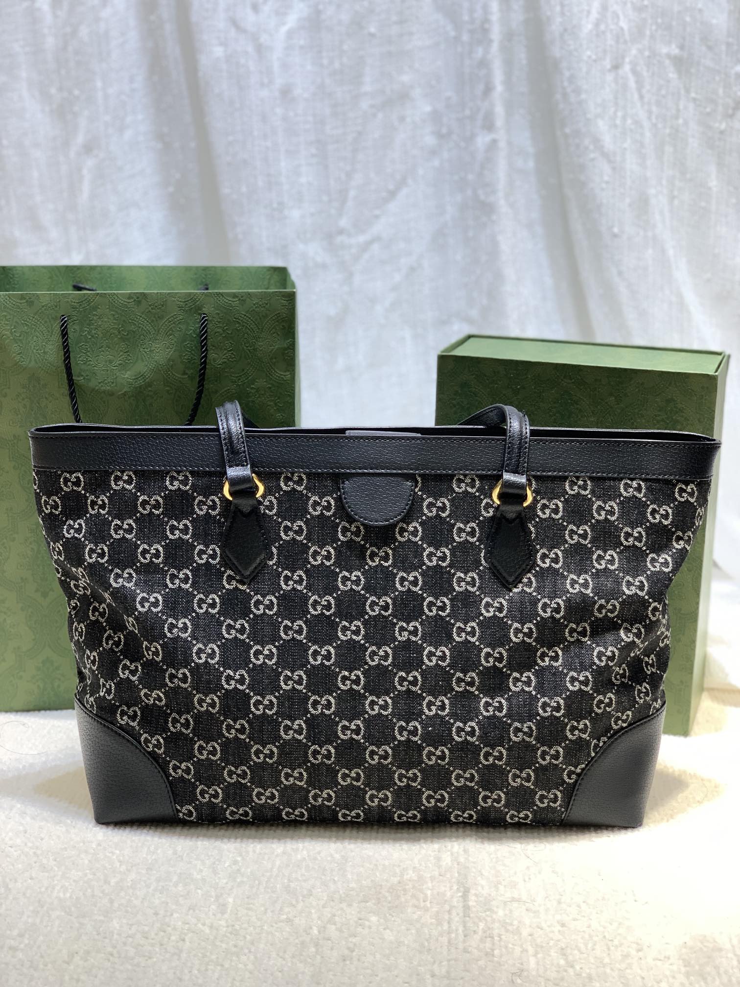 EN -New Lux Bags GCI 367