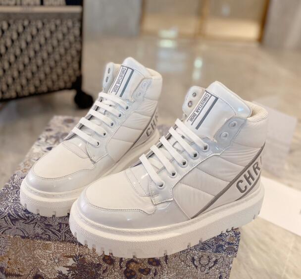 SAMCC - DOR Women Shoes - 836