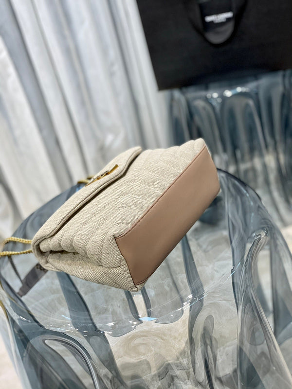 Satchel Bags - SLY Bags - 842