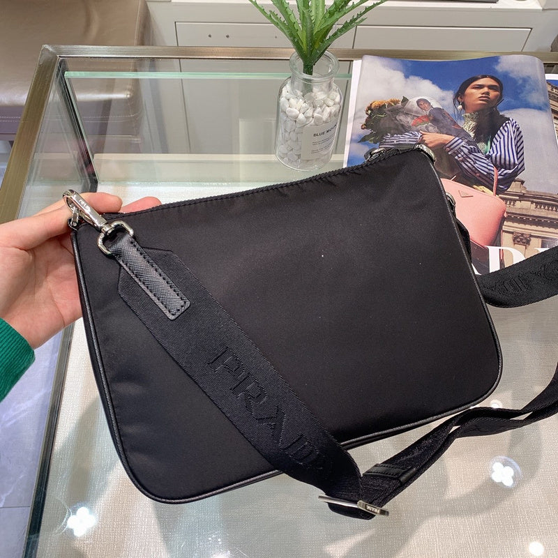 Glami-i - PD Men Bags - 206