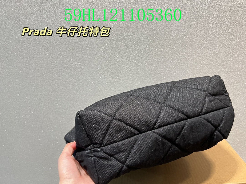 Satchel Bags - PDA Bags - 3851
