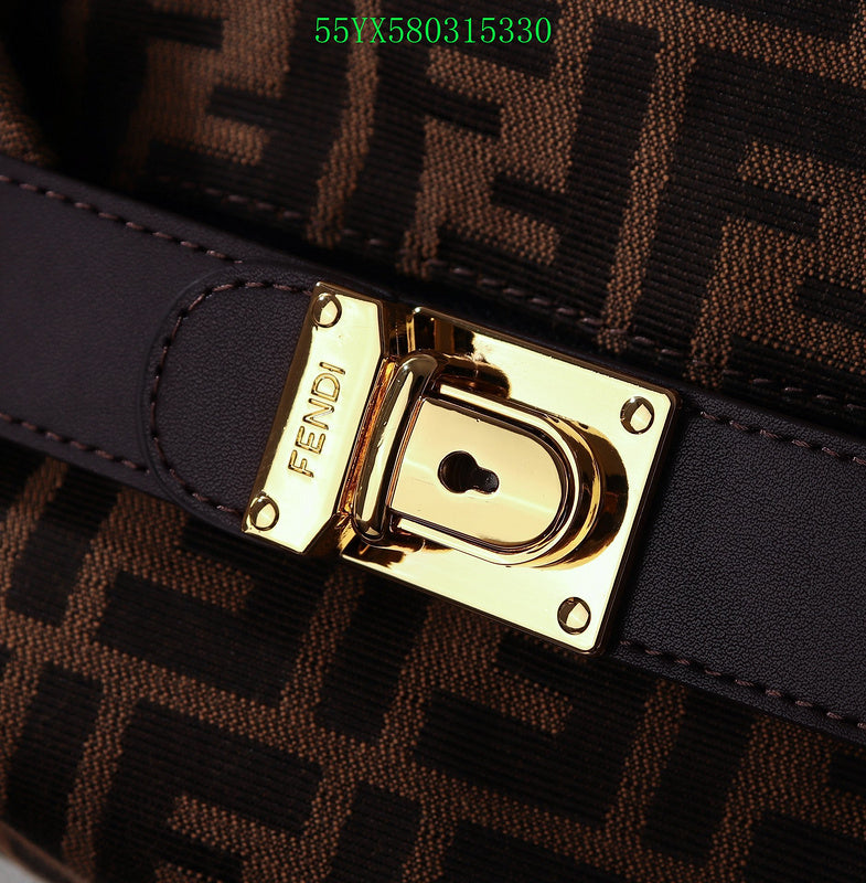 Glami - FDE Bags - 3429