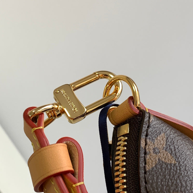 Satchel Bags - VL Bags - 1129